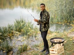 Hunting and Fishing