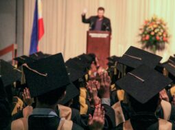 Drew Doscher:Scholarships