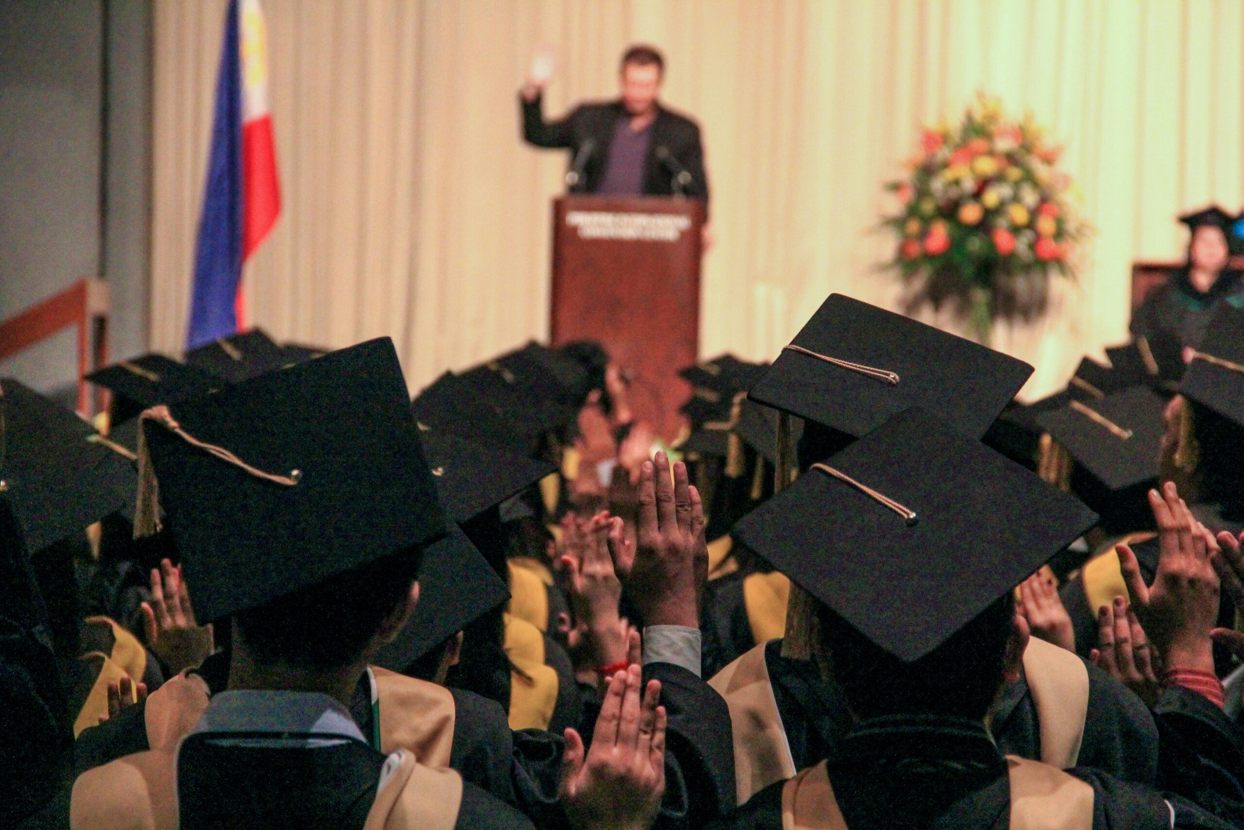 Drew Doscher:Scholarships