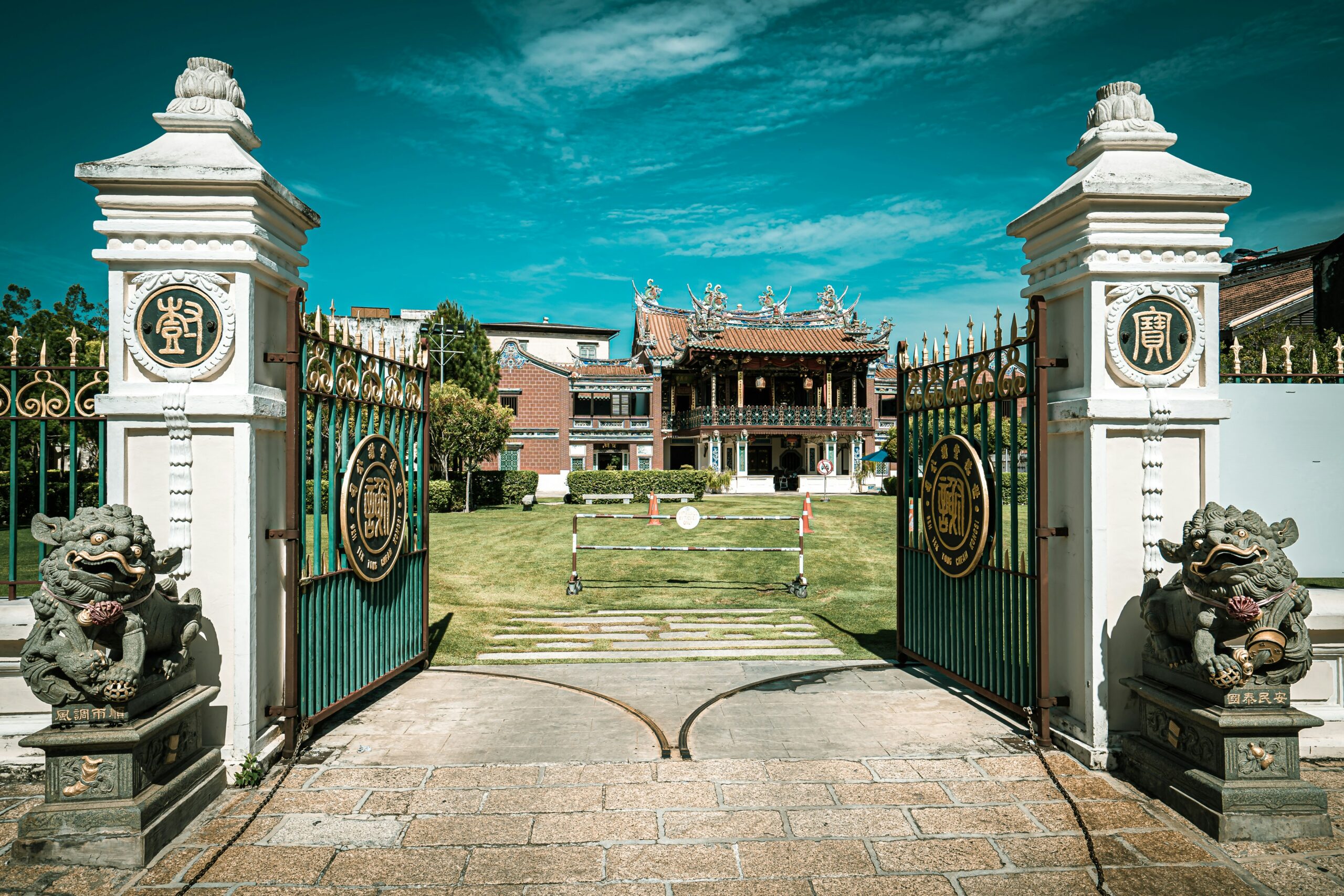 Jimmy Riches Foundation