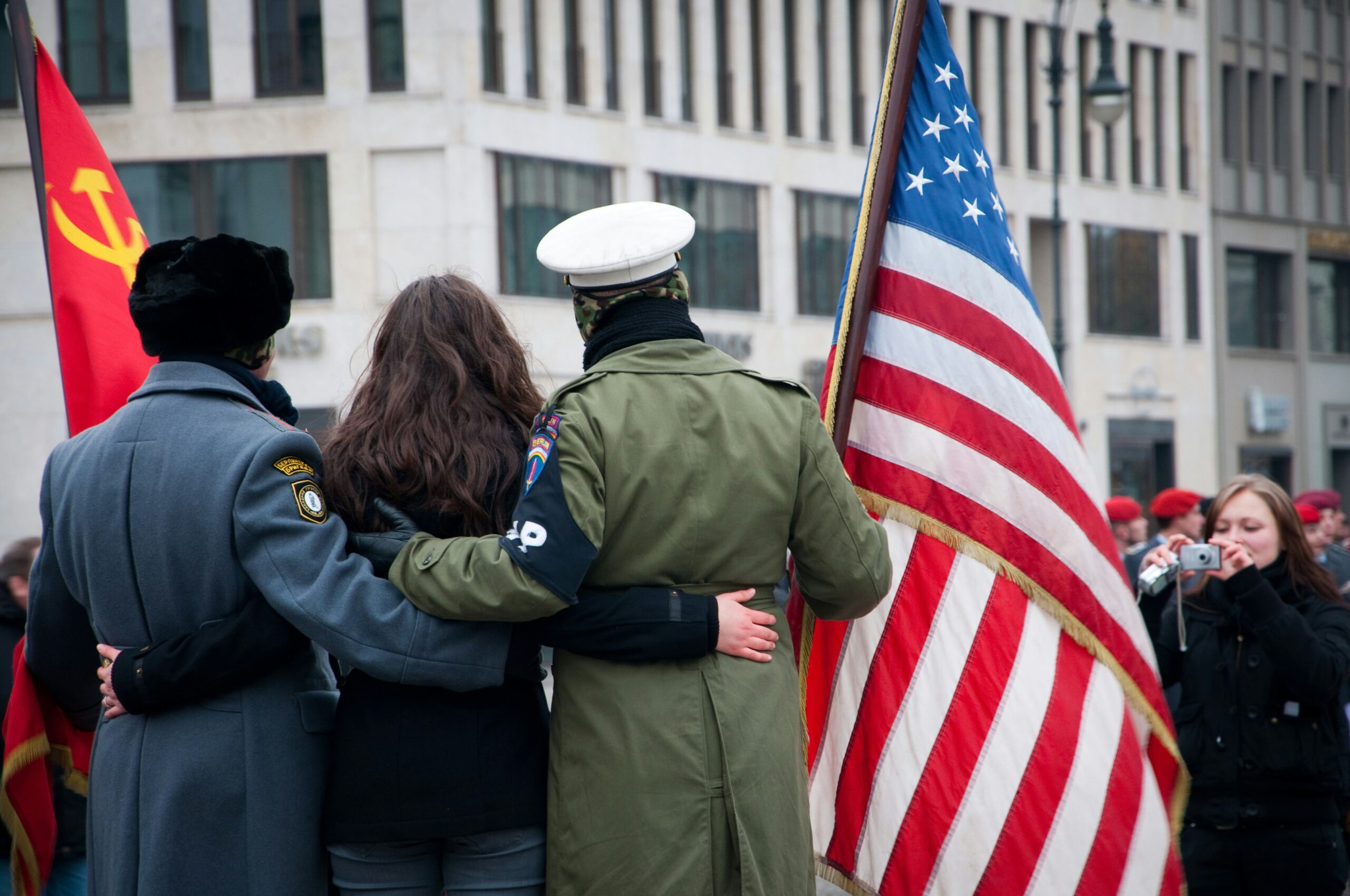 Folds of Honor