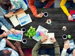 Creative Industries