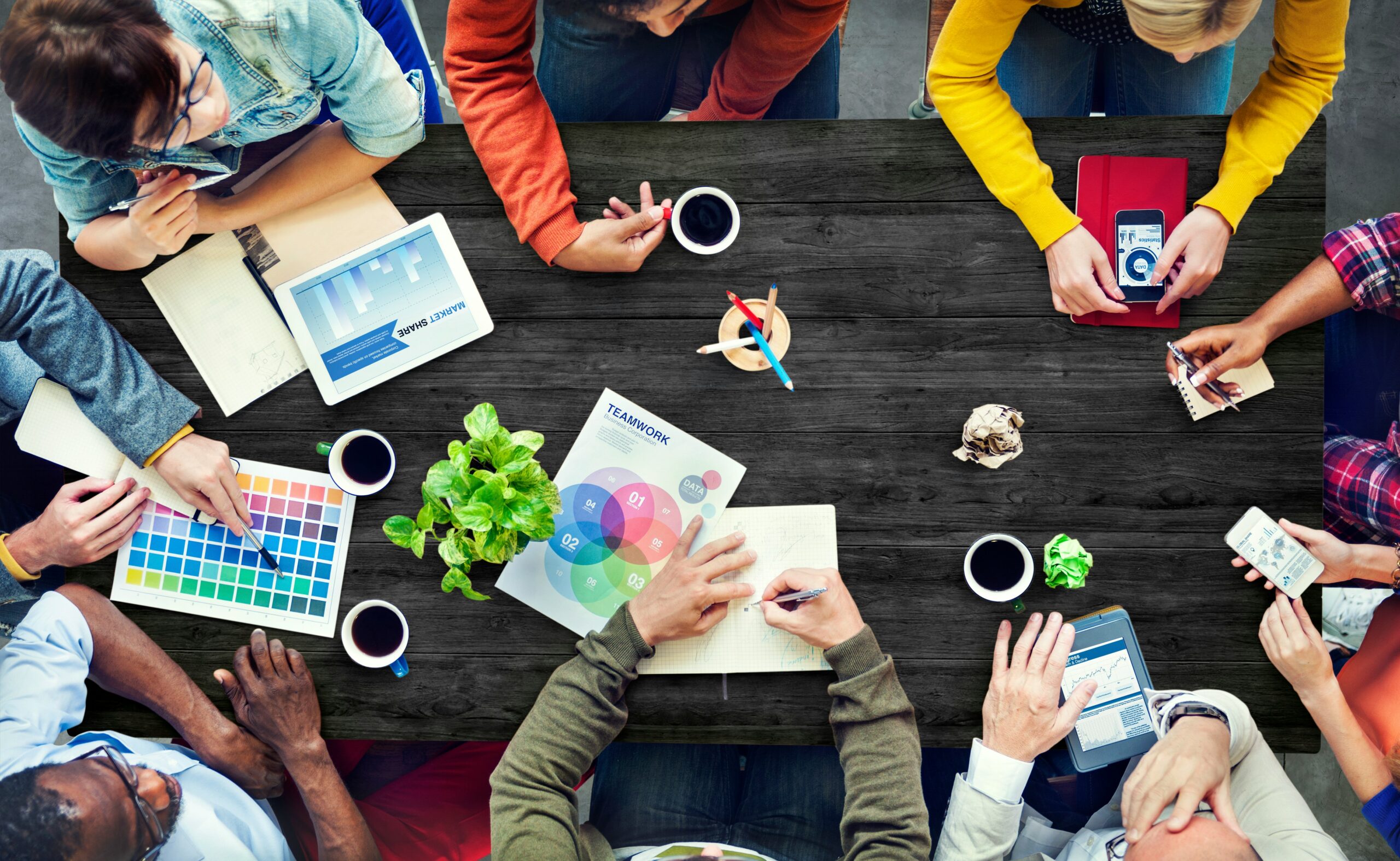 Creative Industries