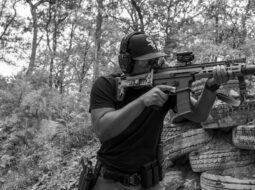 Southern Weapon Mastery